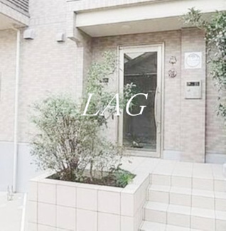 【エントランス】 | アジュール駒形 | エントランスです。