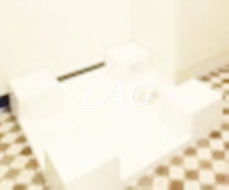 【設備】 | モダンラフォンテ徳丸 | 室内洗濯置き場です。