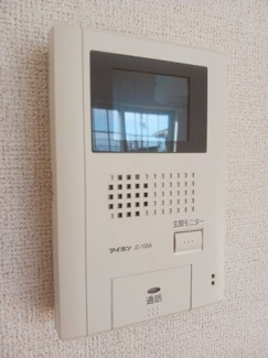 【設備】 | ボンヌ・シャンス