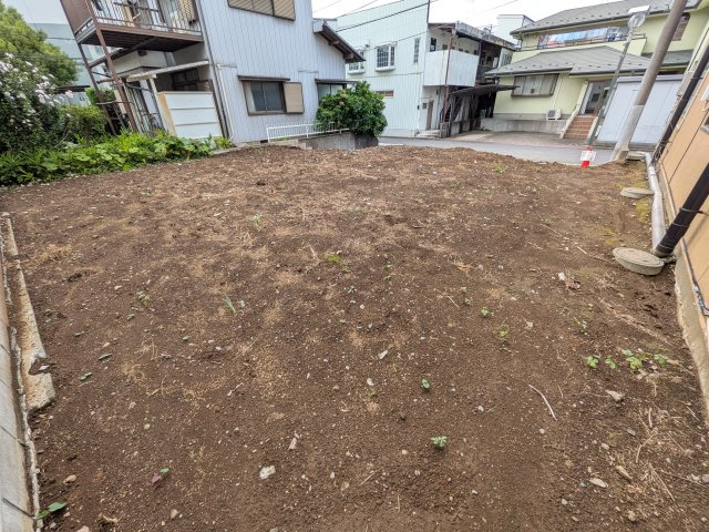 取手市戸頭　21期　売地のその他