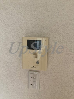 【設備】 | ヴェルエール西竹ノ塚
