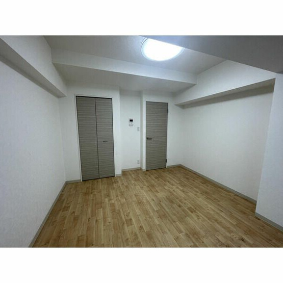 【居間・リビング】 | 山王町マンション