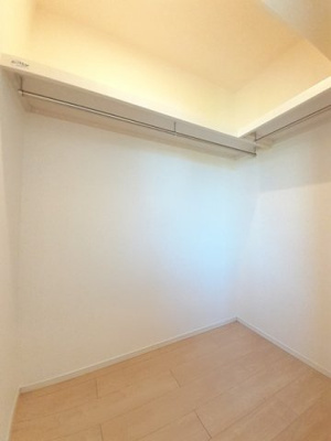 【収納】 | リンク　Ａ | 専用の収納スペースです