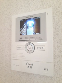 【設備】 | ミルト住吉Ⅲ