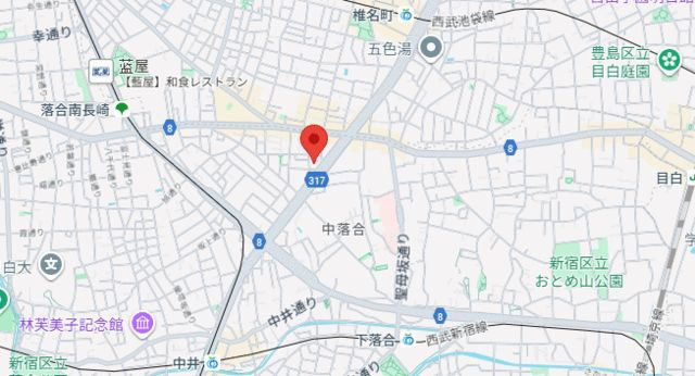 青云ハウスのその他