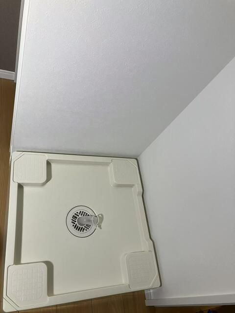 青云ハウスの設備