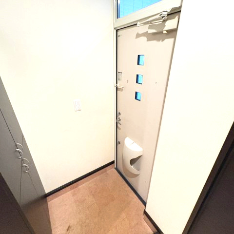 ヴァンベール中島の設備