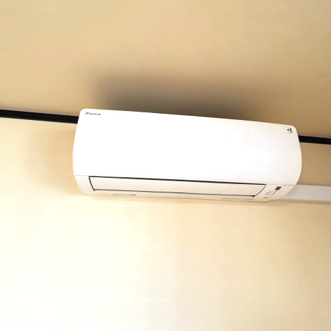ヴァンベール中島の設備