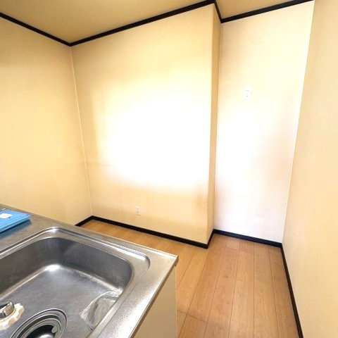 ヴァンベール中島の設備