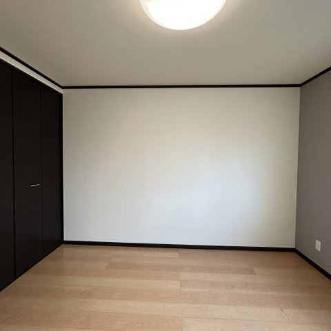 ヴァンベール中島の内装