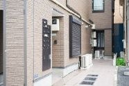 D-STYLE亀戸のその他共用部分