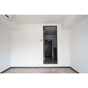 D-STYLE亀戸の寝室