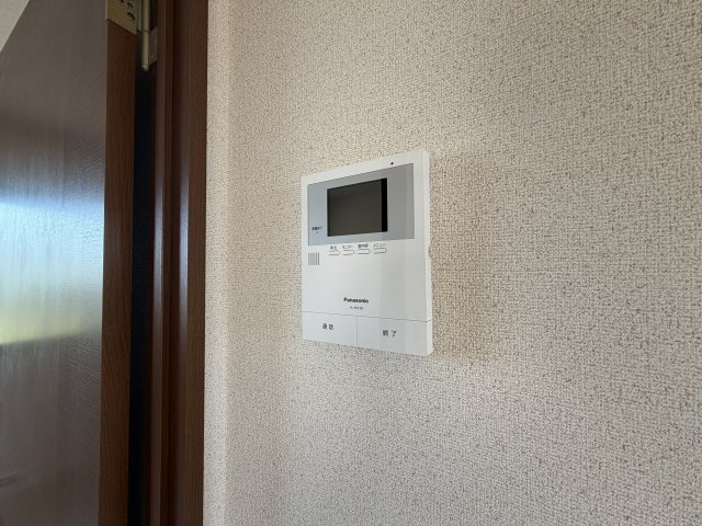 ロジュマンKのセキュリティ