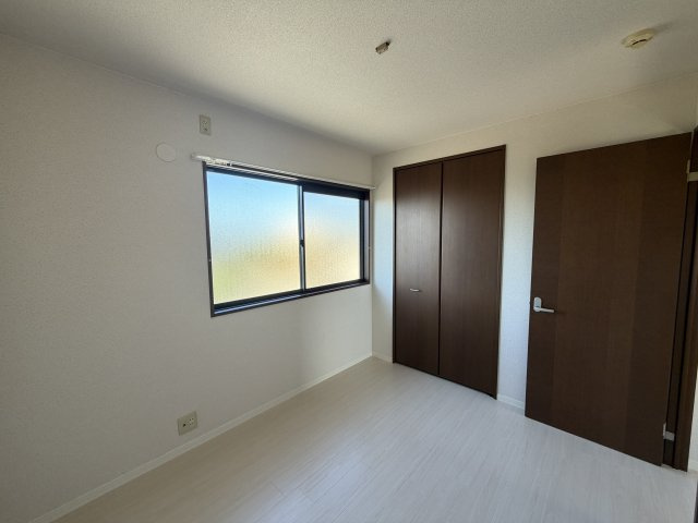 ロジュマンKの子供部屋
