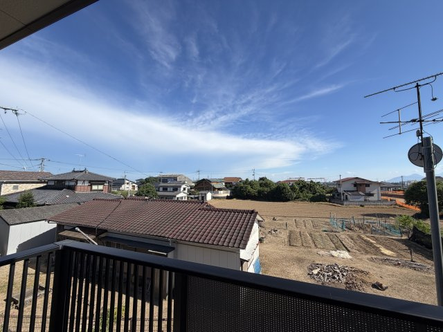ロジュマンKの展望