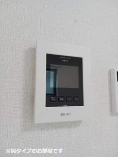 【設備】 | ポルト・ボヌールＫ　Ⅱ