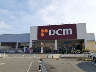 【周辺】 | フィールドビーチ羽ノ浦　Ⅰ | DCMダイキ羽ノ浦店さんまで1900m