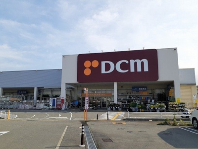 【周辺】 | フィールドビーチ羽ノ浦　Ⅰ | DCMダイキ羽ノ浦店さんまで1900m
