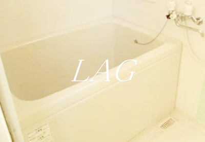 【浴室】 | ハニーハウス高島平 | お風呂です。