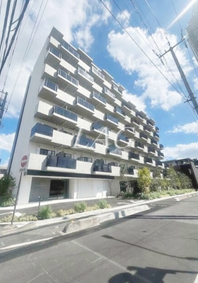 【外観】 | ＧＥＮＯＶＩＡ川口元郷 | 外観です。