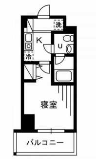 【間取り】 | プライムアーバン川口 | 間取りです。