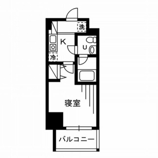 【間取り】 | プライムアーバン川口 | 間取りです。