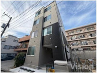 板橋区中丸町のマンションの画像