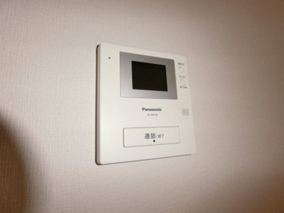 【セキュリティ】 | サンフィールドハイツ