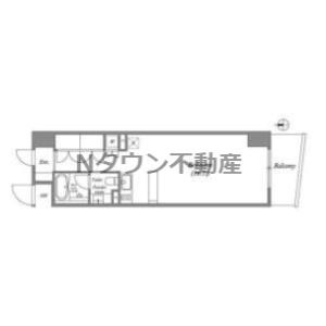 【間取り】 | LaSante葵 | 間取りです。間取りです。