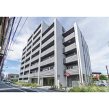 北区志茂５丁目のマンションの画像