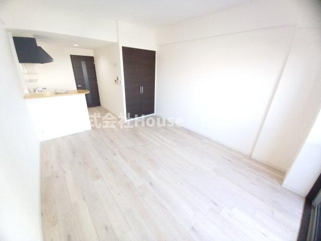 エスライズ新神戸の子供部屋