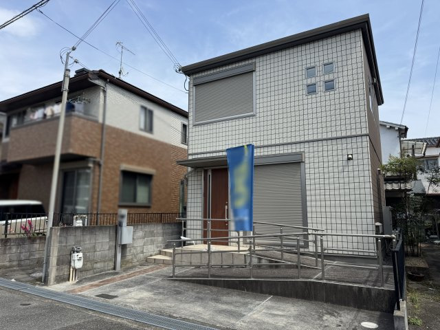 明石市魚住町西岡戸建
