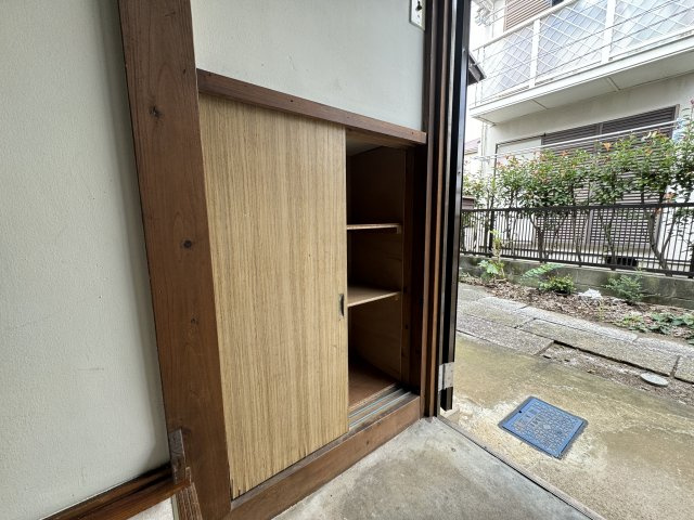 いわき荘のその他