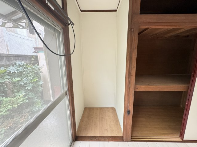 いわき荘のその他