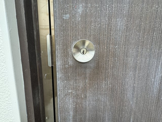 いわき荘のセキュリティ