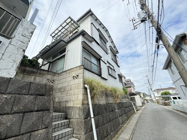 いわき荘のその他
