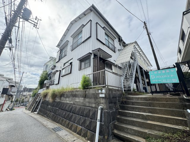 いわき荘