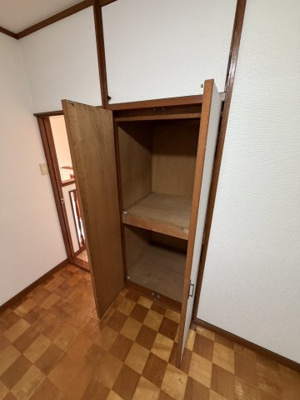 【内装】 | 行田市城西戸建て