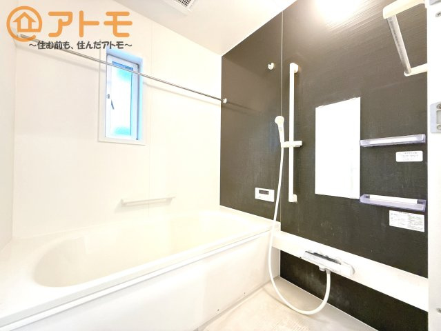 【浴室】 | 葵区北安東　中古戸建