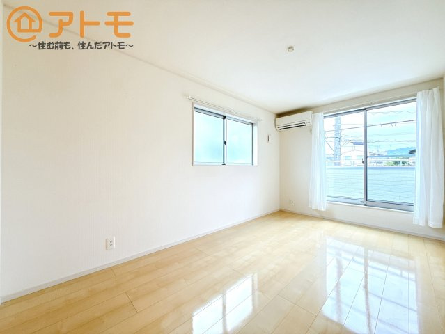 【寝室】 | 葵区北安東　中古戸建