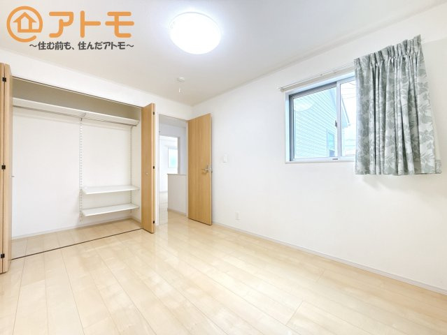 【子供部屋】 | 葵区北安東　中古戸建