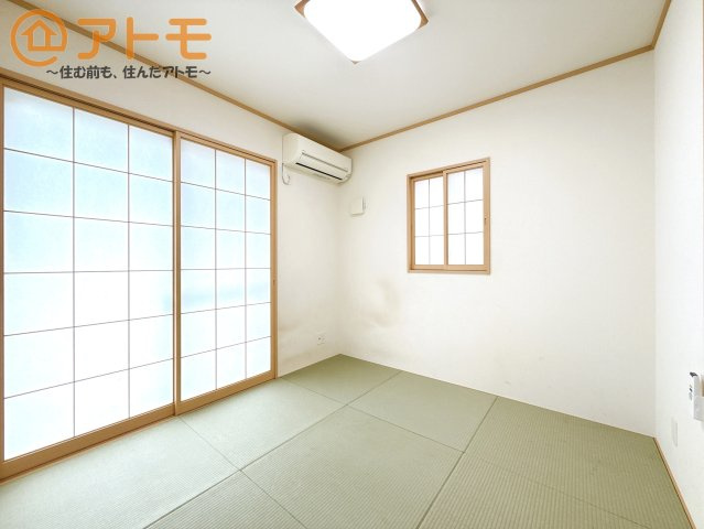 【子供部屋】 | 葵区北安東　中古戸建