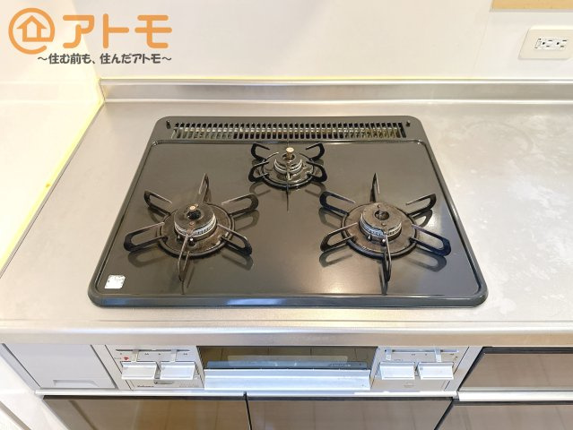 【内装】 | 葵区北安東　中古戸建