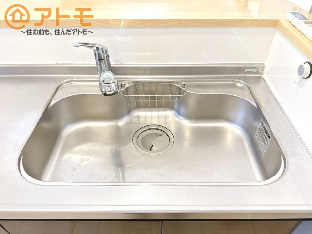 【内装】 | 葵区北安東　中古戸建