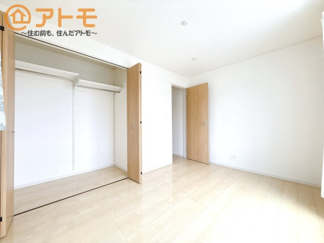 【収納】 | 葵区北安東　中古戸建