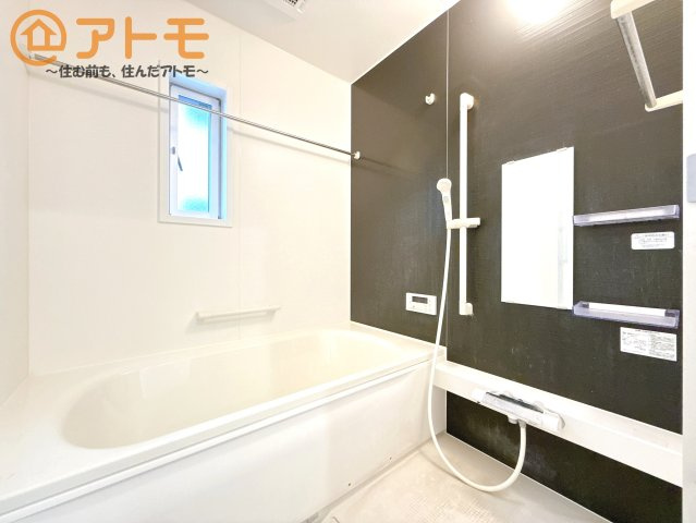 【浴室】 | 葵区北安東　中古戸建