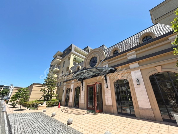 横浜市戸塚区戸塚町の賃貸マンション