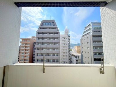 【展望】 | アイステージ十日市