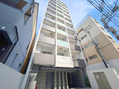【外観】 | アイステージ十日市