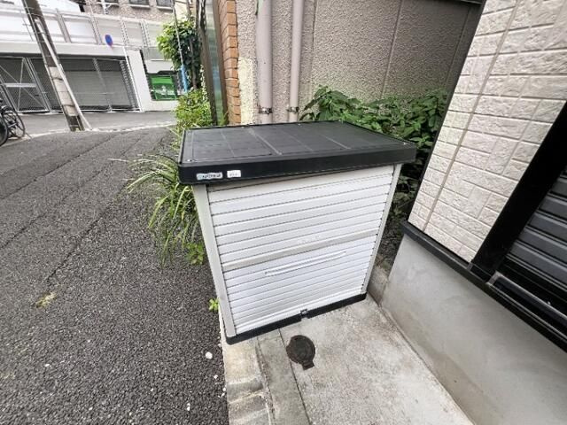 シーサイド上池袋のその他